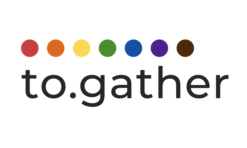 Logo to.gather_alta