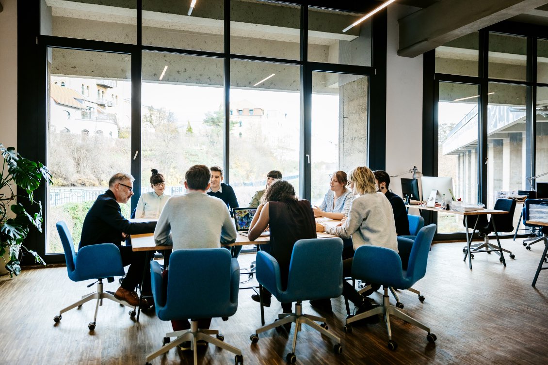 O Que é Uma Equipe Multidisciplinar E Por Que é Indispensável